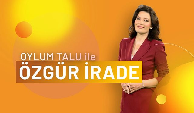 Özgür İrade