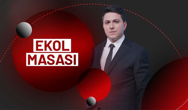 Çağlar Cilara İle Ekol Masası