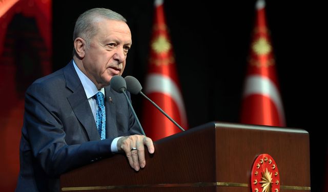 Cumhurbaşkanı Erdoğan'dan şiddet olaylarına ilişkin açıklama: Önüne geçecek adımları atacağız