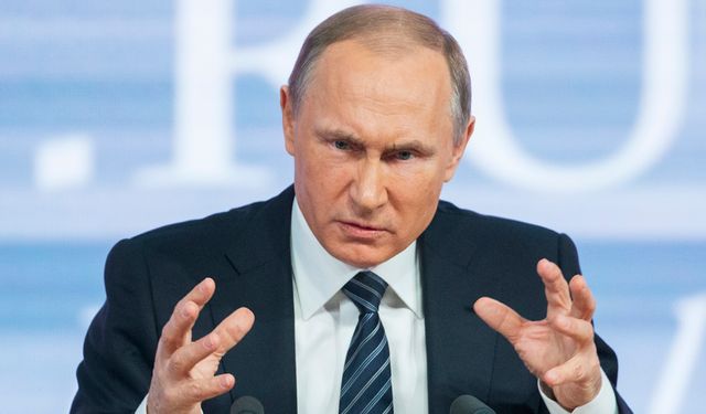 Savaşın 1000’inci gününde Putin’den kritik karar: Rusya nükleer silah kullanabilecek!