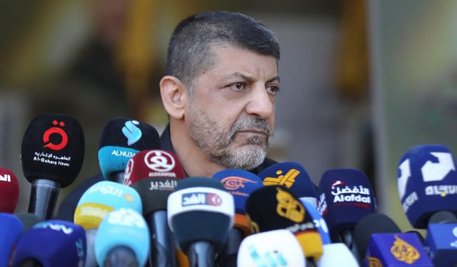 İsrail’den Hizbullah’ın kalbine saldırı: Medya şefi öldürüldü!