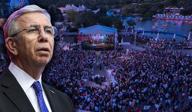 CHP'deki konser krizi derinleşiyor! ABB'nin 4 yılda 98 organizasyonu çıktı: Sözleşmeler nerede?