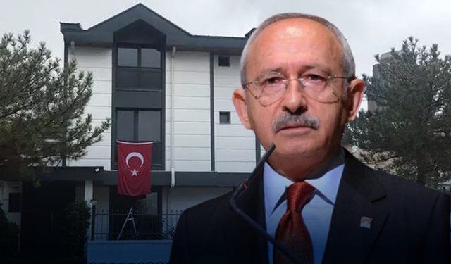 Kemal Kılıçdaroğlu'nun ofisinde yoğun mesai: CHP'de kurultay krizinde Ekrem İmamoğlu detayı