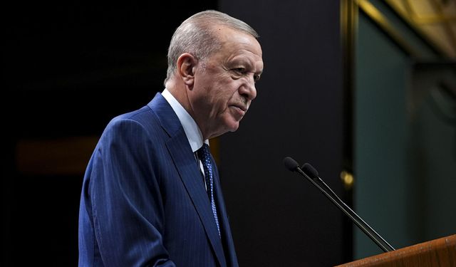 Cumhurbaşkanı Erdoğan'dan Cumhur İttifakı açıklaması: Aramızda bir fikir ayrılığı asla yoktur