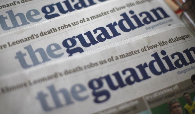 27 milyon takipçisi bulunuyordu: The Guardian'dan flaş X kararı