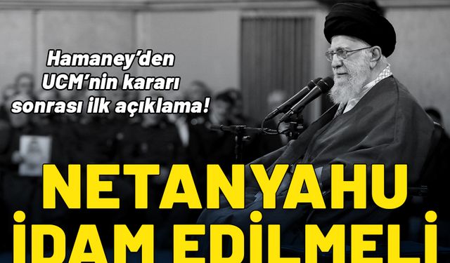 Hamaney öldü mü? En son 7 Kasım'da görüldü! İran lideri Ayetullah Ali Hamaney komada mı, sağlık durumu nasıl?