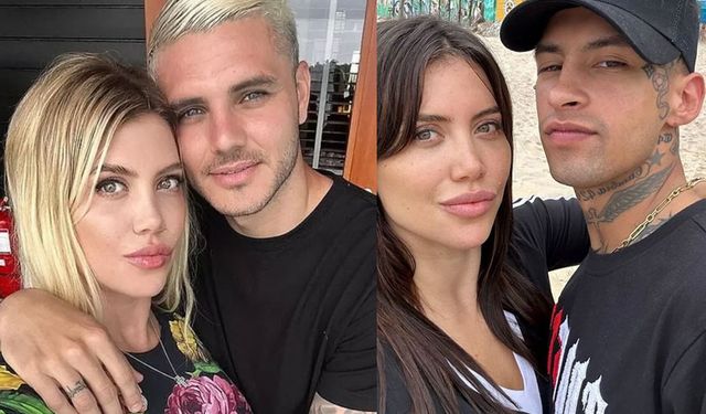 Icardi duruşmaya katılmadı! Wanda Nara'nın avukatından Türkçe itirafı