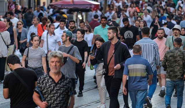 Son dakika! İşsizlik rakamları açıklandı