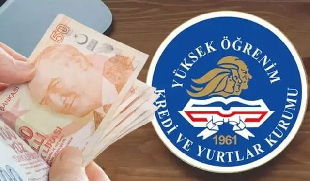 KYK BURS SONUÇLARI SORGULAMA E DEVLET: GSB KYK burs ve öğrenim kredisi ne kadar?