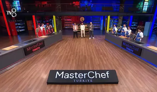 MASTERCHEF ELEME ADAYI 20 Kasım 2024 | MasterChef ilk eleme adayı kim oldu, dokunulmazlık oyununu kim kazandı?