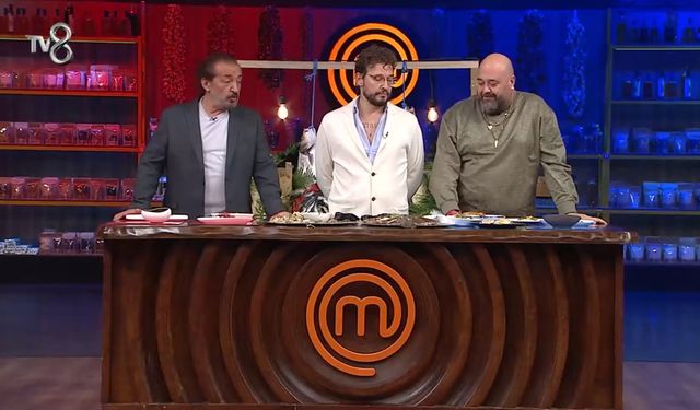 Masterchef eleme adayı kim oldu? 21 Kasım 2024 MasterChef 2. dokunulmazlığı hangi takım ve yarışmacı kazandı?