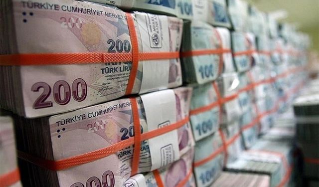 Merkez Bankası duyurdu: Yeni tertip banknotlar tedavülde!