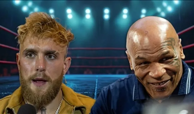 Mike Tyson yıllar sonra ringlere dönüyor! Mike Tyson-Jake Paul boks maçı ne zaman, saat kaçta ve bilet fiyatı ne kadar?