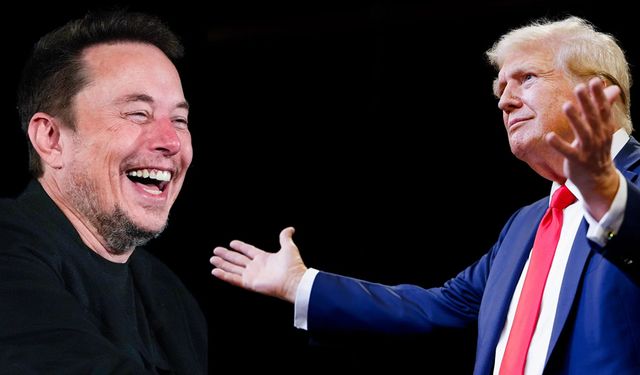 Elon Musk ile İran elçisinden gizli buluşma