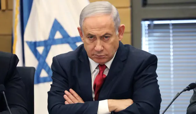 Tel Aviv kırmızı alarma geçti: Netanyahu’ya her an suikast düzenlenebilir!