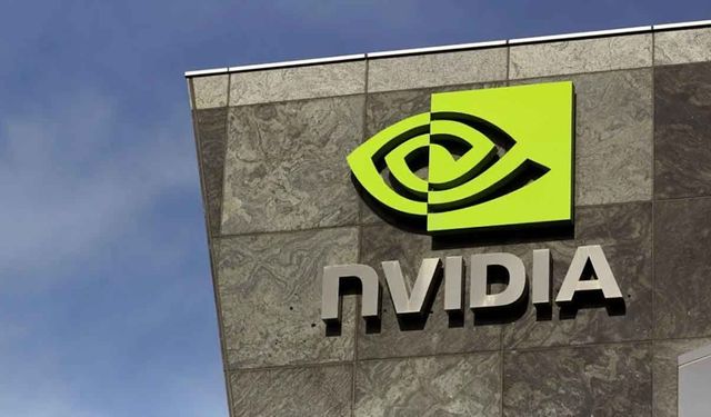 Nvidia, Apple'ı tahtından etti: Dünyanın en değerli şirketi el değiştirdi