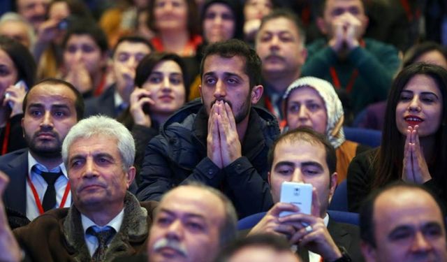 Bakan Tekin açıkladı: 20 bin öğretmen ataması için tercih süreci başladı