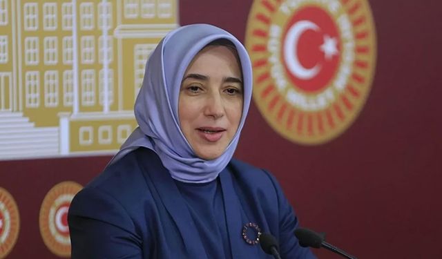 AK Parti'den CHP'ye 'etki ajanlığı' ziyareti