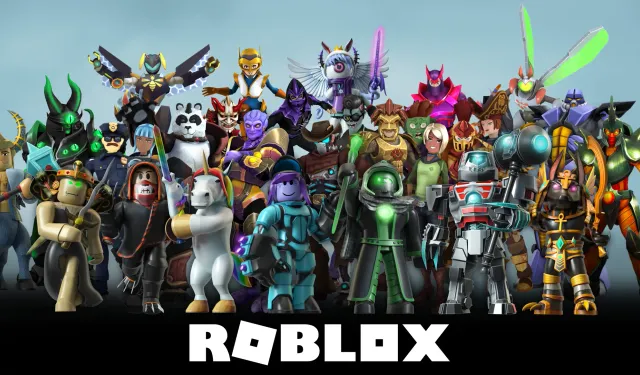 ROBLOX SON DURUM: Yeni güvenlik güncellemesi getirdi! Roblox açılacak mı, ne zaman? Roblox bugün açılır mı?