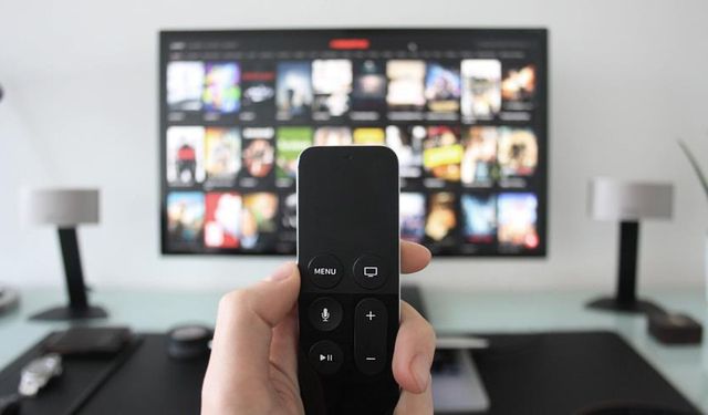 Bugün TV'de neler var? 10 Kasım 2024 TRT1, Kanal D, Now TV, Star TV, Show TV, TV8 ve ATV yayın akışı