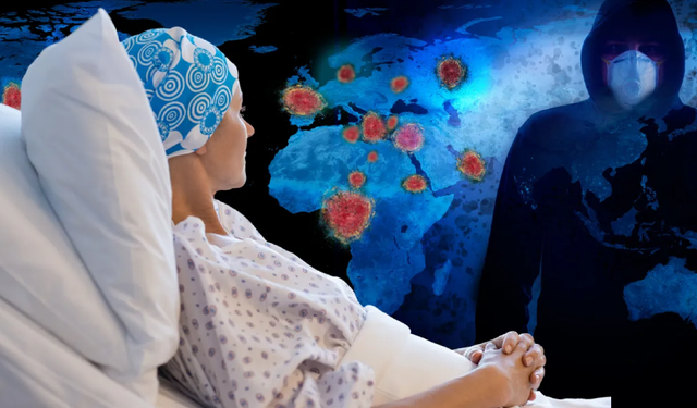 Dünyanın gündemi 'Kanser Pandemisi' korkusu