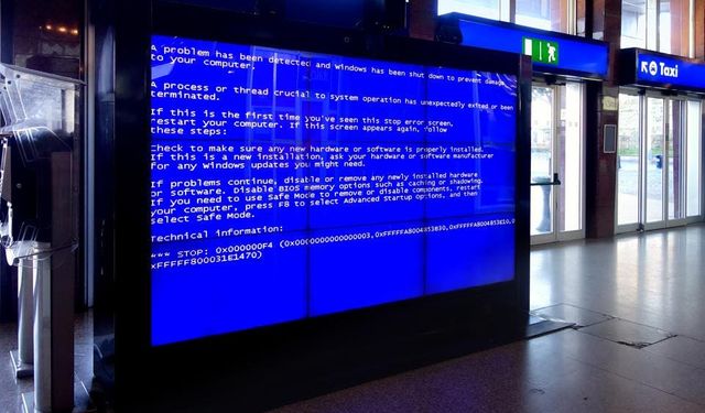 CrowdStrike, Windows sistemlerindeki mavi ekran hatasının nasıl çözüleceğini açıkladı