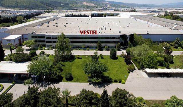 Vestel yatırımlarını sürdürüyor: Balıkesir'de ekspres mağazasını açtı