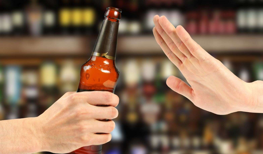 DSÖ’den Avrupa’daki alkol tüketimi için acil çağrı