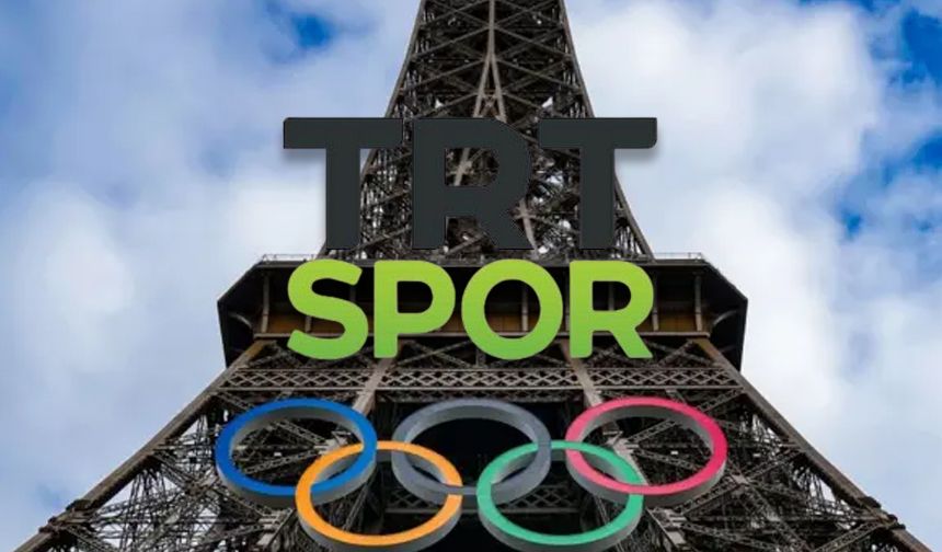 TRT Spor frekans ayarlaması nasıl yapılır? TRT Spor kaçıncı kanalda? 2024 Paris Olimpiyatları TRT Spor’da
