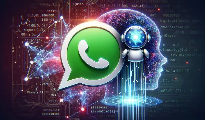 WhatsApp'tan ChatGPT'yi bitirecek özellik: Artık her şey tek komuta bakacak