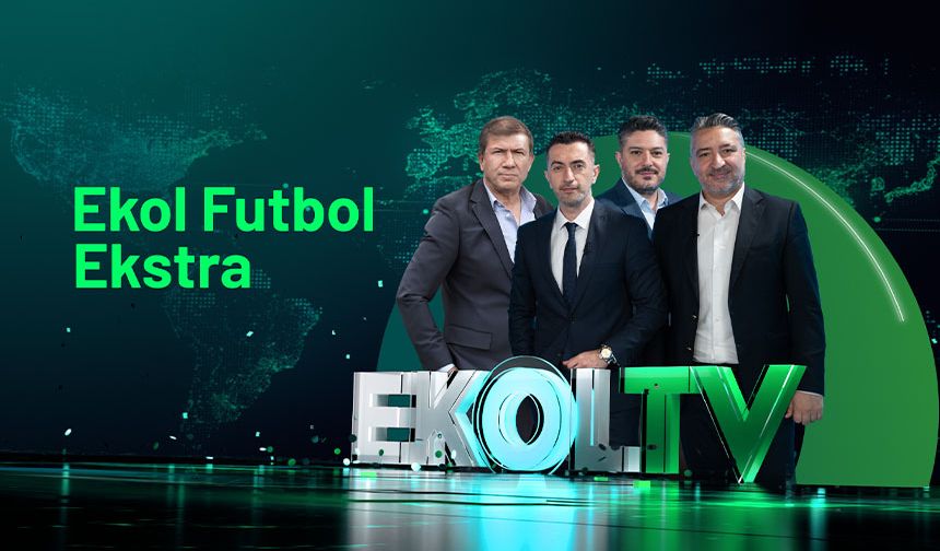 Ekol Futbol Ekstra