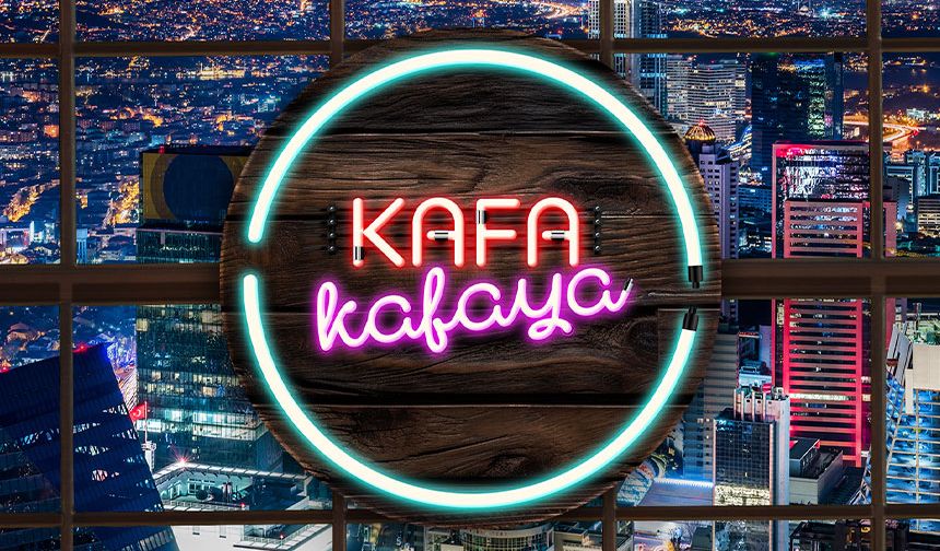 Kafa Kafaya