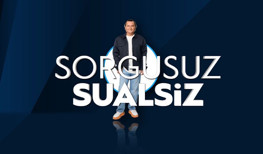 Sorgusuz Sualsiz