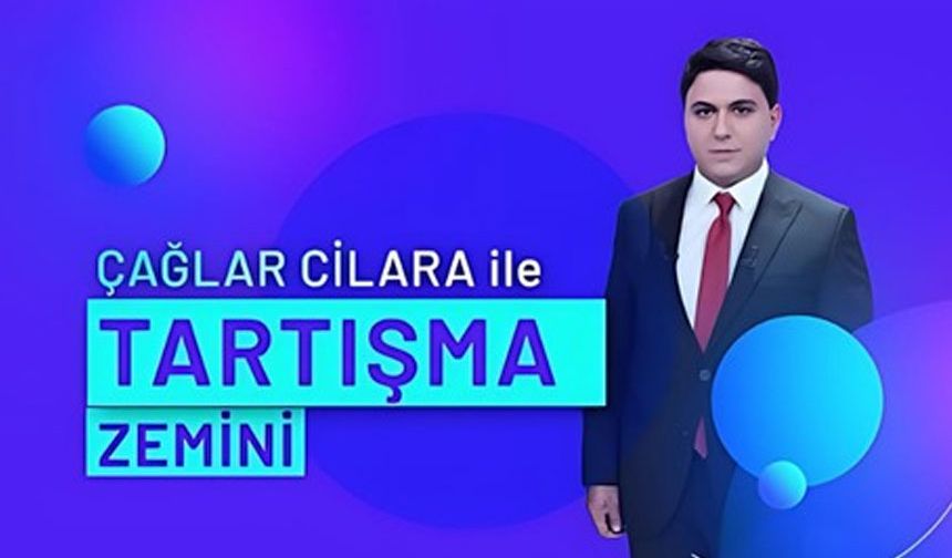 Tartışma Zemini