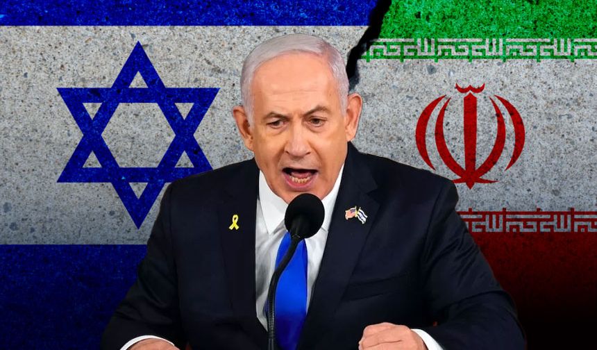 Netanyahu'dan İran'a dikkat çeken mesaj! "Sizin için her şey farklı olacak"