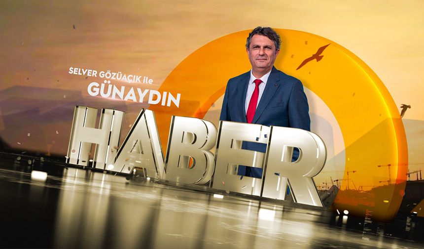 Selver Gözüaçık ile Yeni Gün