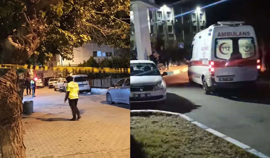 İzmir'de polise silahlı saldırı! 2'si ağır 3 polis yaralanmıştı: Gözaltı sayısı 24'e yükseldi