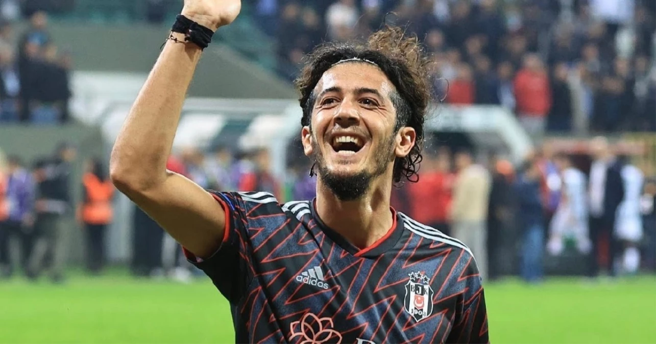 Beşiktaş'ta Veda Zamanı3-1