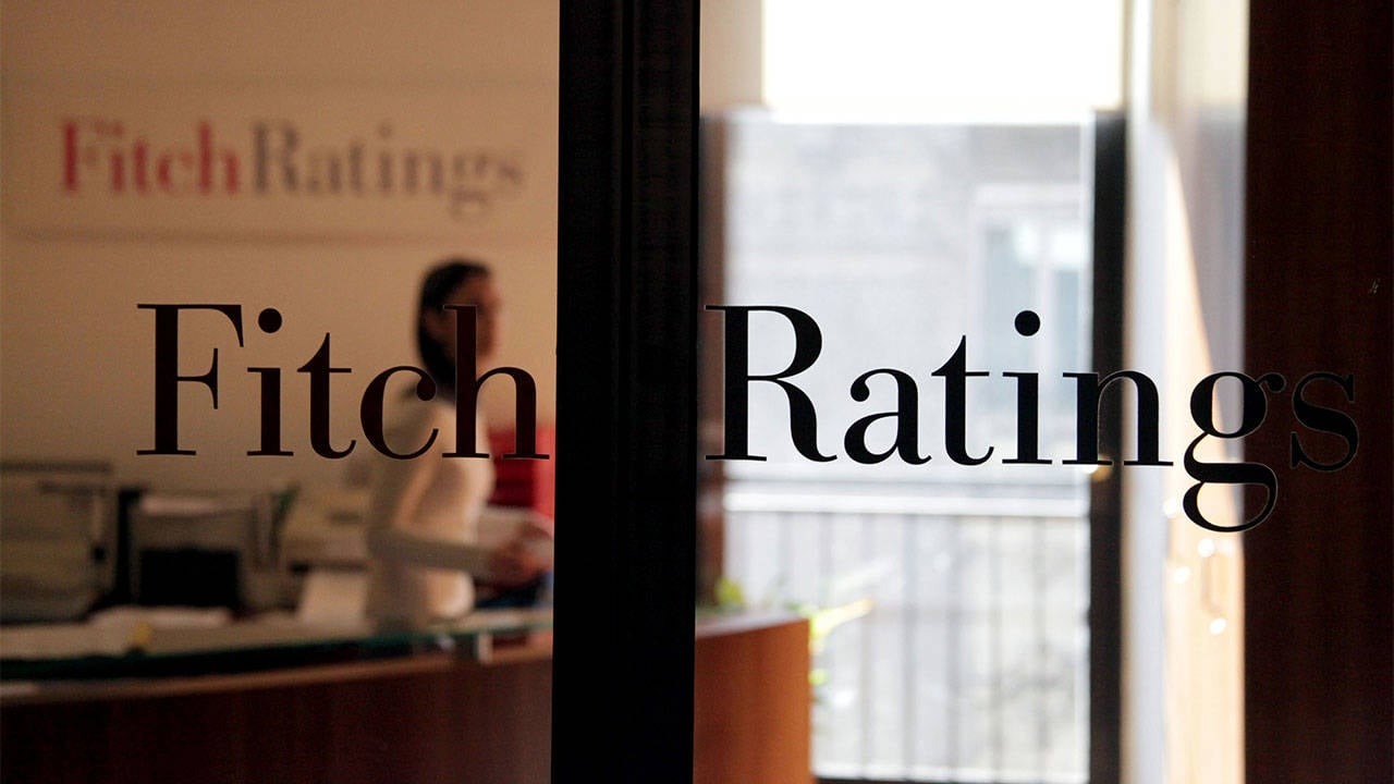 Fitch Fed In Bu Yil Iki Kez Faiz