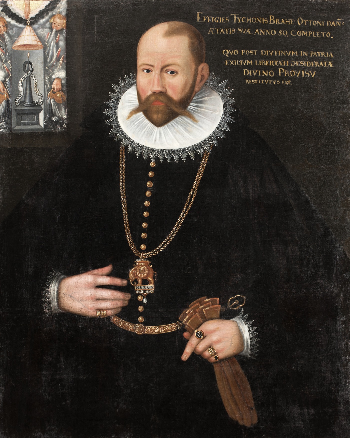 Tycho Brahe 1