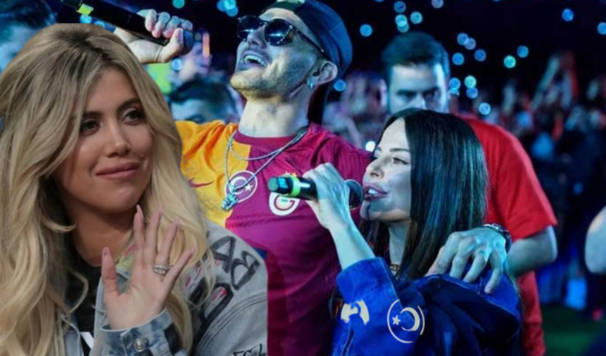 Wanda Icardi Simge