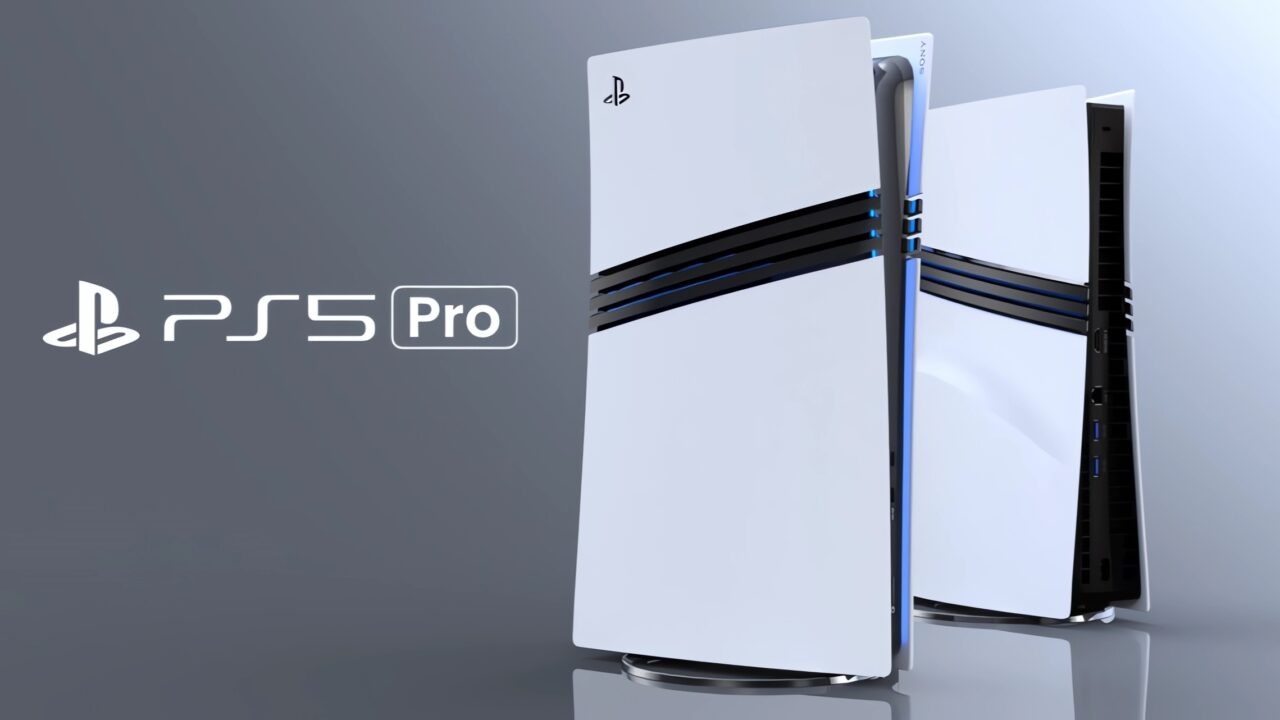 Playstation 5 Pro G