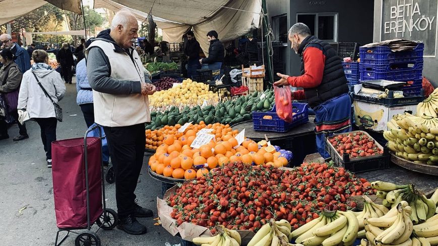 Aclik Siniri Yeni Asgari Ucreti