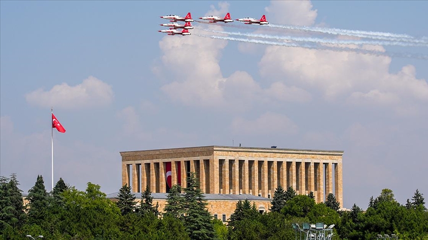 Anıtkabir (3)