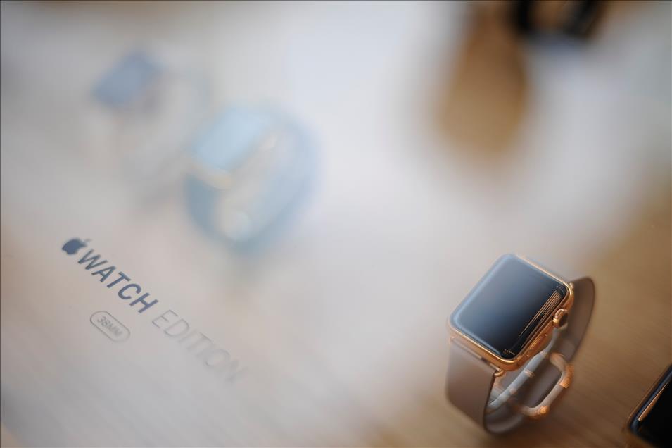 Apple Watch (4)