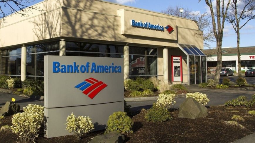 Bofa Bank Of America 1024X576