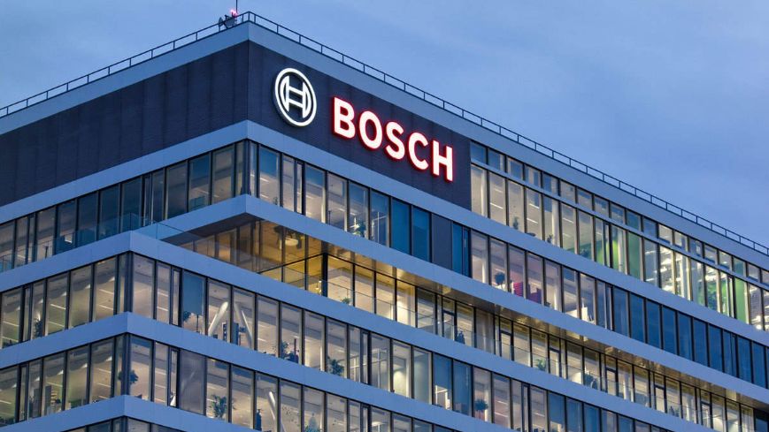 Bosch Getty