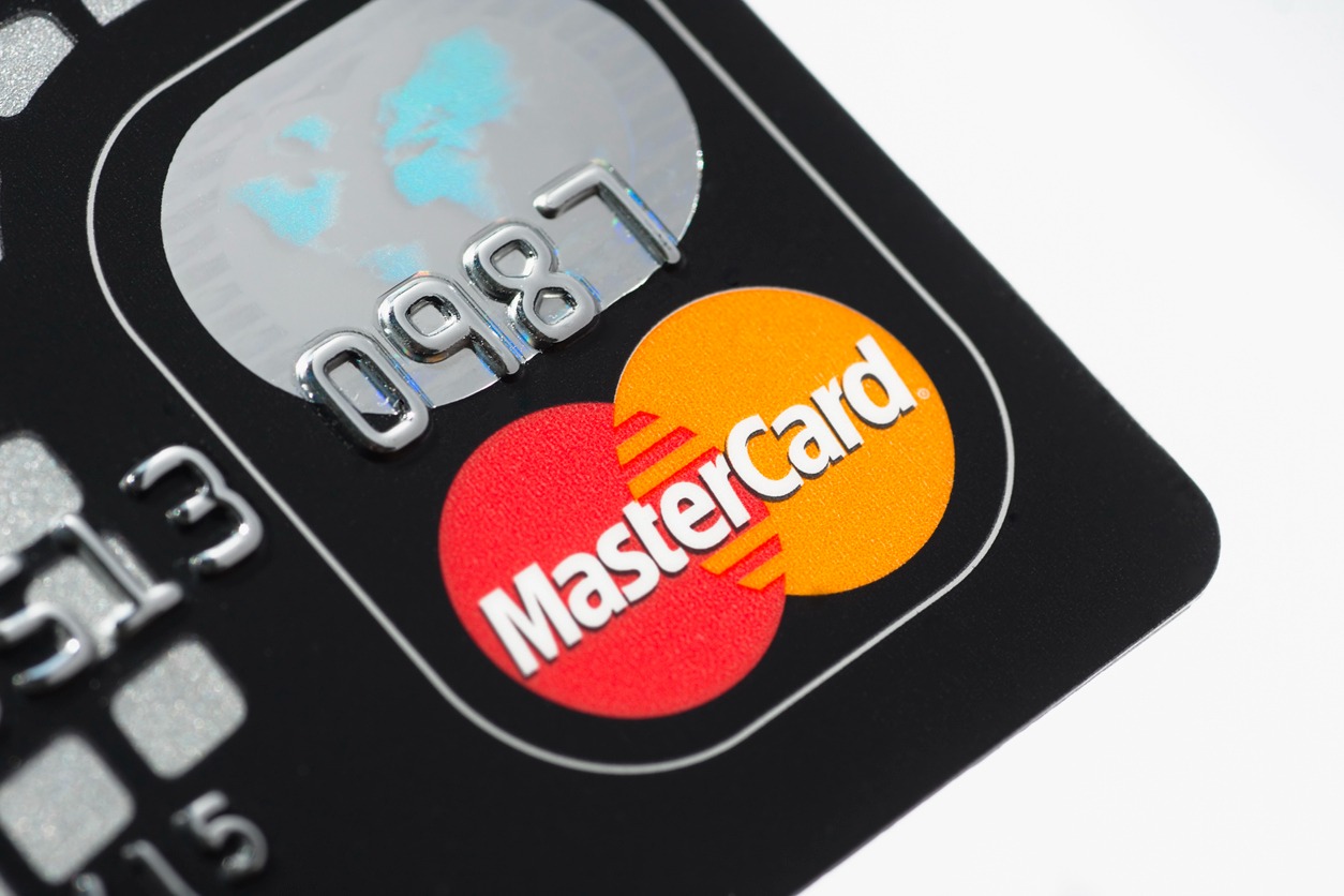 Carte Mastercard Algerie