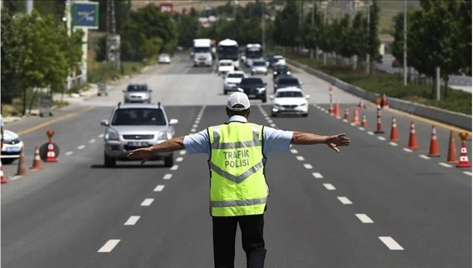 Istanbulda Trafige Kapali Yollar C-1