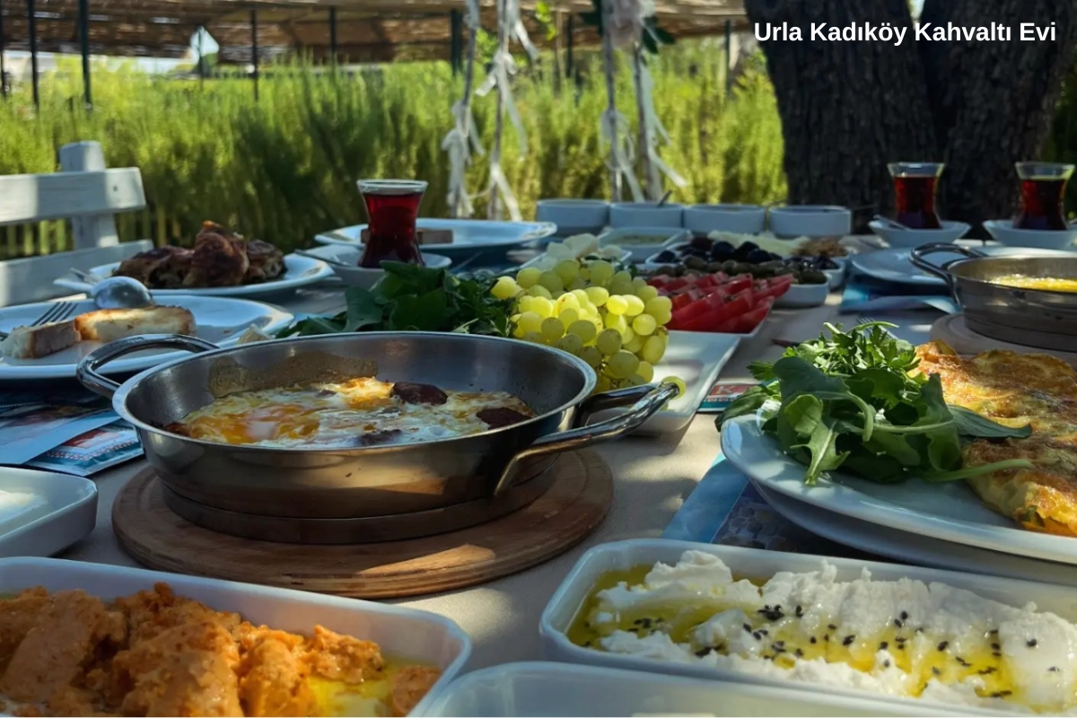 Kadikoy Kahvalti Evi